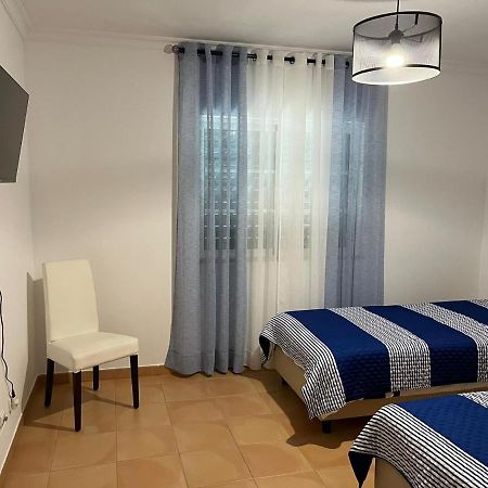 Mar A Vista Blue Apartment Portimao Ngoại thất bức ảnh