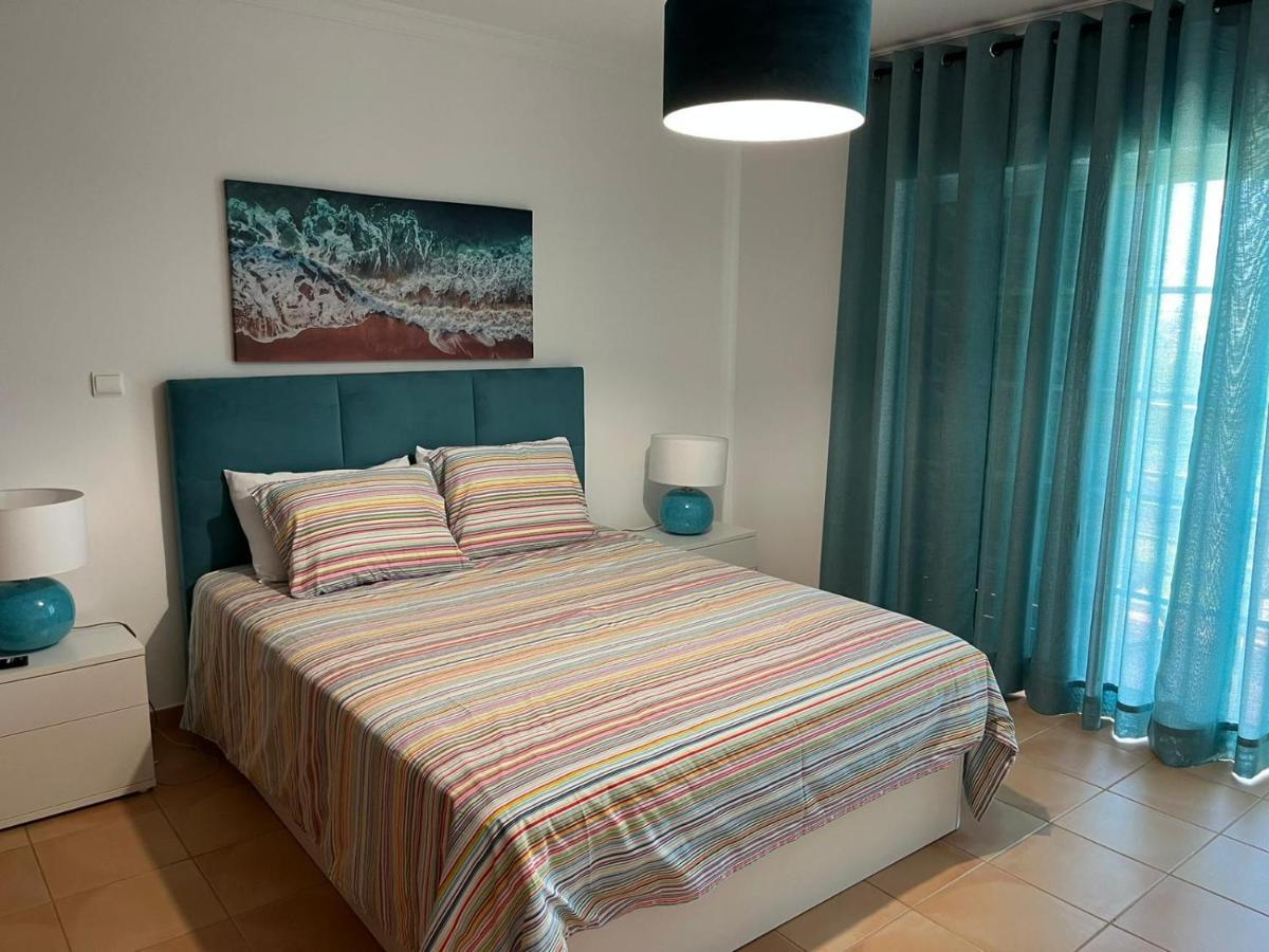 Mar A Vista Blue Apartment Portimao Ngoại thất bức ảnh