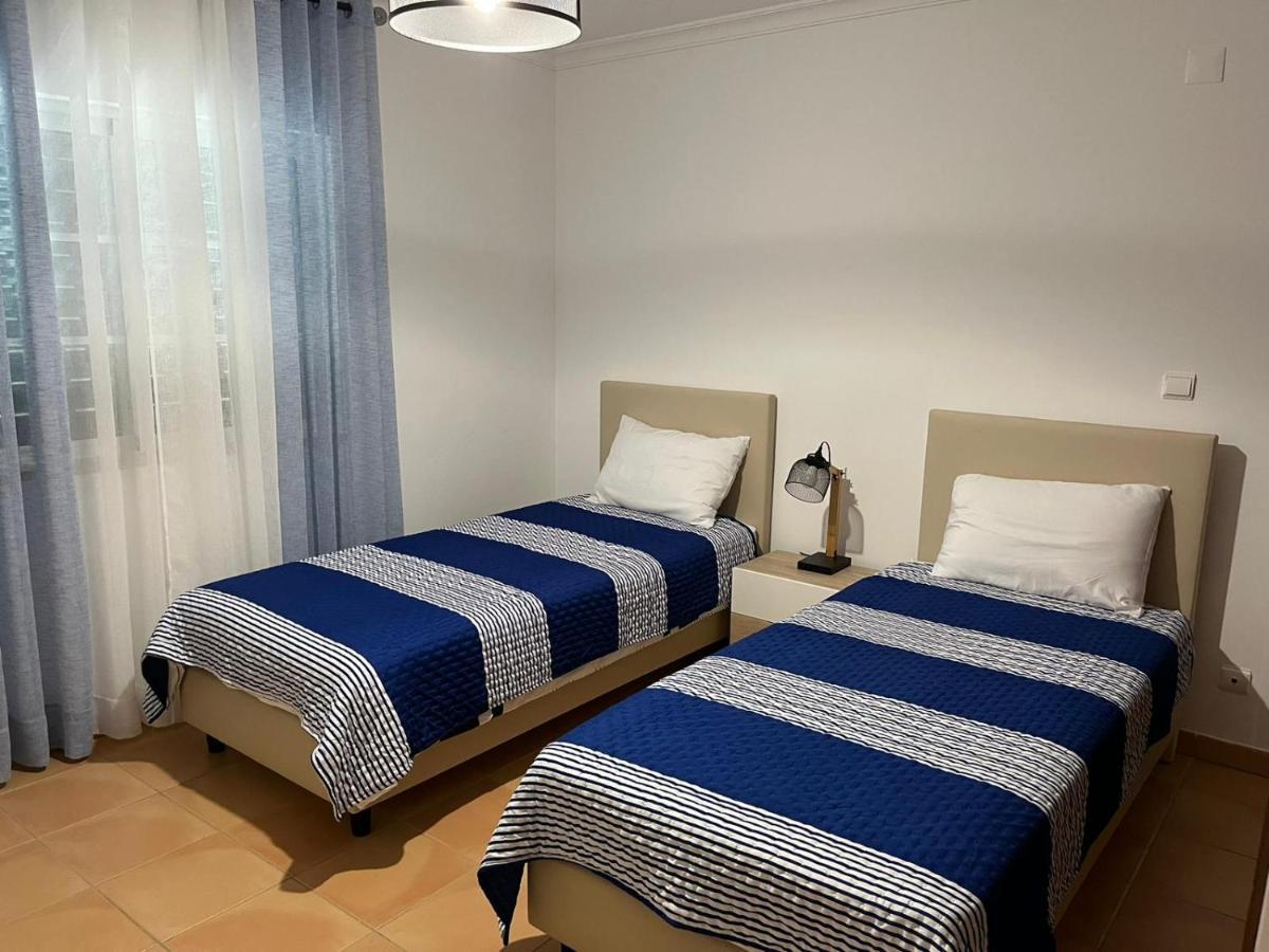 Mar A Vista Blue Apartment Portimao Ngoại thất bức ảnh
