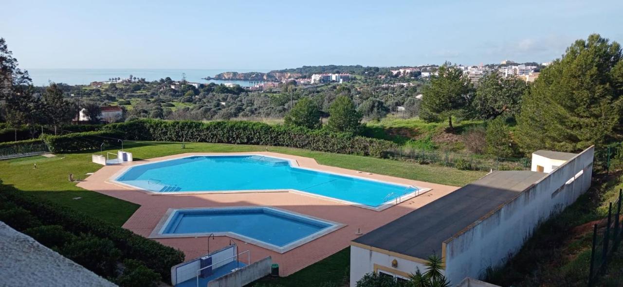 Mar A Vista Blue Apartment Portimao Ngoại thất bức ảnh