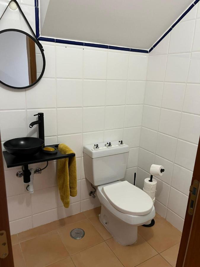 Mar A Vista Blue Apartment Portimao Ngoại thất bức ảnh