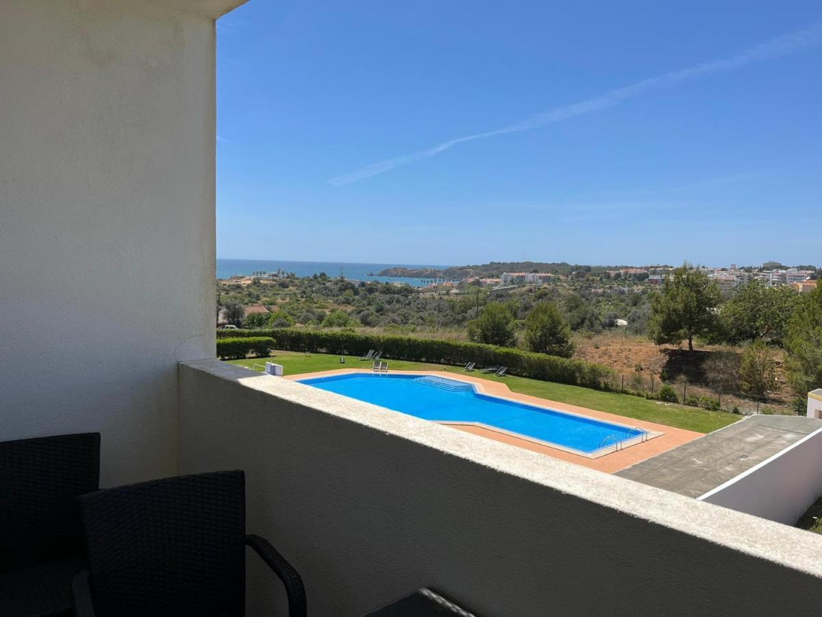 Mar A Vista Blue Apartment Portimao Ngoại thất bức ảnh