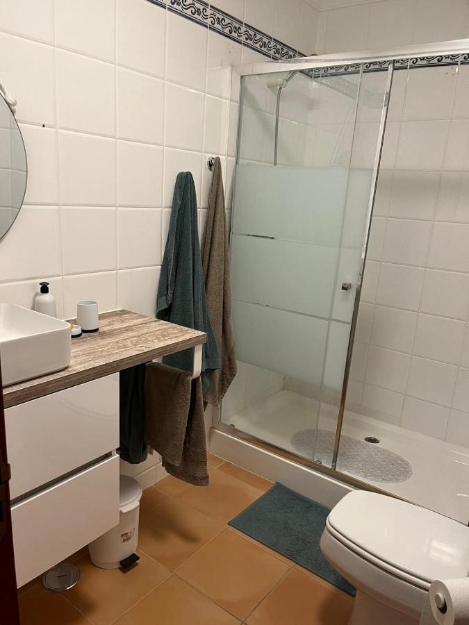 Mar A Vista Blue Apartment Portimao Ngoại thất bức ảnh