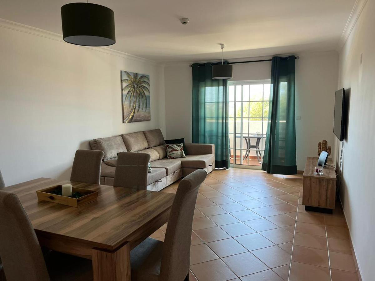 Mar A Vista Blue Apartment Portimao Ngoại thất bức ảnh