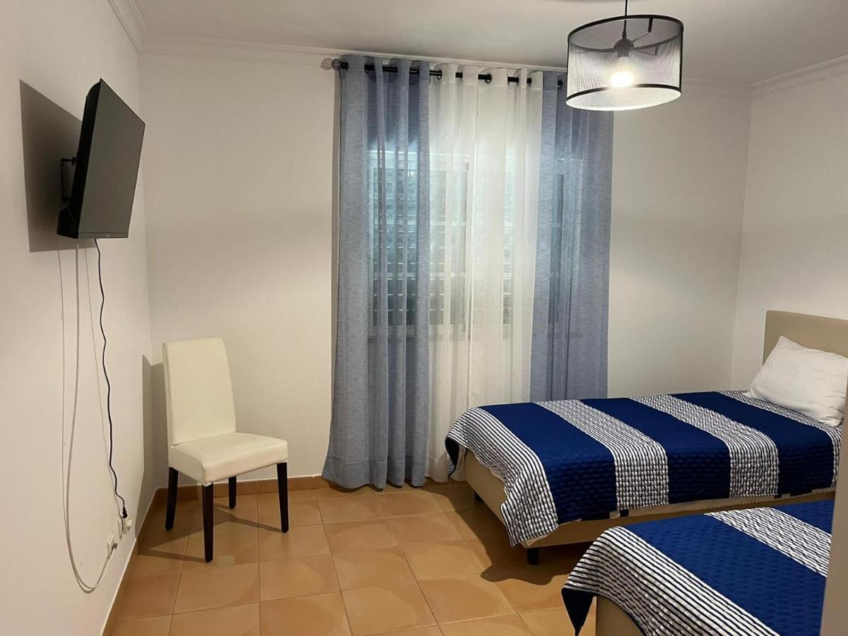 Mar A Vista Blue Apartment Portimao Ngoại thất bức ảnh