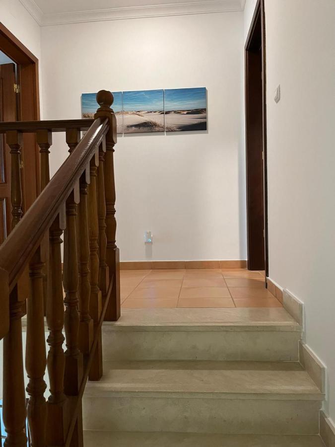 Mar A Vista Blue Apartment Portimao Ngoại thất bức ảnh