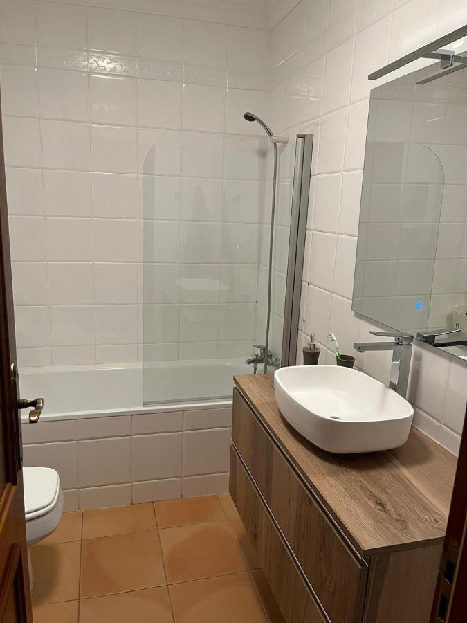 Mar A Vista Blue Apartment Portimao Ngoại thất bức ảnh